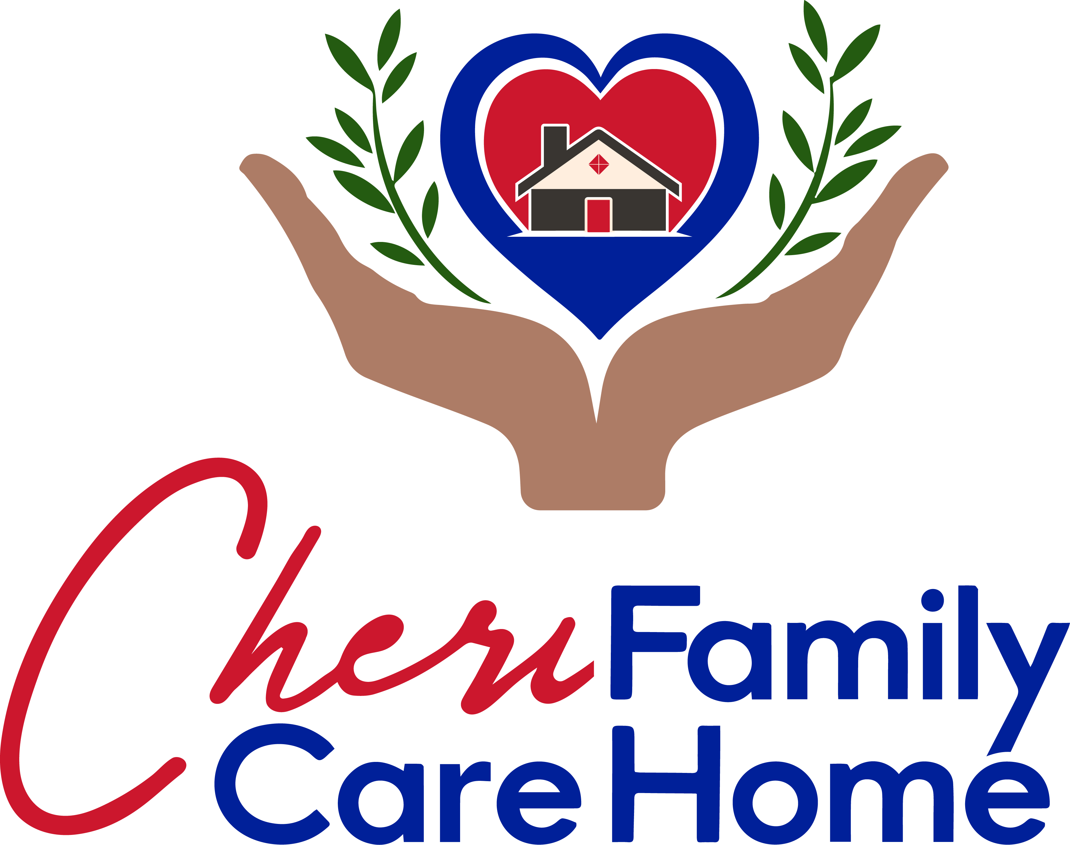 Cheri Family Care Home